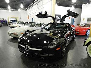 2012 Mercedes SLS for sale only 598 miles-0232040-4b8313ae17a8a3a675d77867eb75554e_630x472-0.jpg
