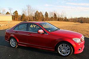 For Sale: 2008 Mercedes C300 Sport 4-MATIC - 38,000 Miles - Louisville, KY-00i0i_e1ubdxvo3rm_600x450.jpg
