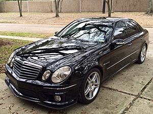 FS: 2005 E55 76K Miles - Well Equipped &amp; Many Upgrades-e551.jpg
