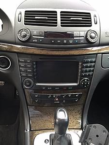 FS: 2005 E55 76K Miles - Well Equipped &amp; Many Upgrades-e556.jpg