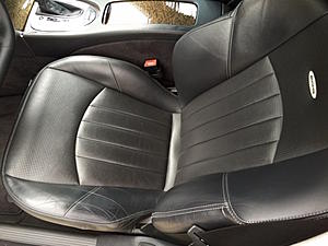 FS: 2005 E55 76K Miles - Well Equipped &amp; Many Upgrades-e557.jpg