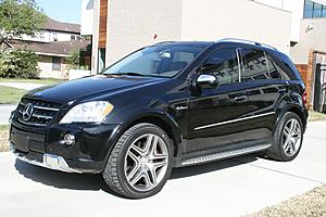 FS: 2009 ML63, 507 hp, 21"AMG wheels, new brakes, rare Almond int-img_6368.jpg