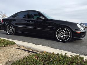 2006 E55 AMG Black -Immaculate Condition, Fully Loaded--img_1343.jpg