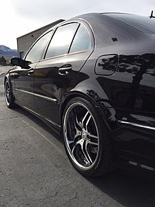 2006 E55 AMG Black -Immaculate Condition, Fully Loaded--img_1328.jpg