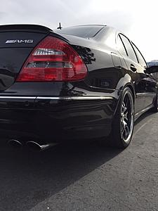 2006 E55 AMG Black -Immaculate Condition, Fully Loaded--img_1329.jpg