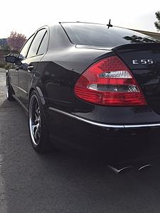 2006 E55 AMG Black -Immaculate Condition, Fully Loaded--img_1330.jpg