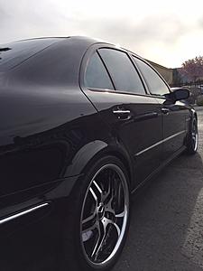 2006 E55 AMG Black -Immaculate Condition, Fully Loaded--img_1331.jpg