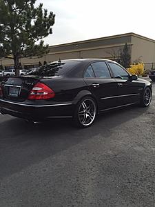 2006 E55 AMG Black -Immaculate Condition, Fully Loaded--img_1346.jpg