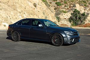 09 C63 AMG P30 Steel Grey w/ all options, Revozport, OZs, other Xtras-main-20-23-.jpg