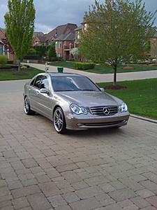 Feeler: Mercedes C230 Sedan 85K Miles-img_0011.jpg