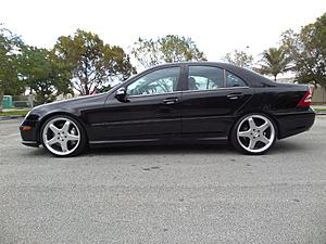 FS: 2005 C55 BLK/BLK 92K miles ,000-01.18.2015-36-.jpg