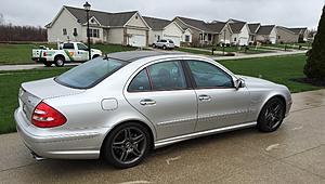 2005 Mercedes E55 AMG Silver PANO 137k .5 obo-img_0608.jpg