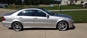 2005 Mercedes E55 AMG Silver PANO 137k .5 obo-img_0470.jpg