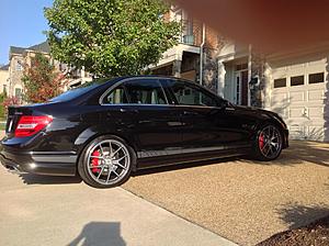 2014 C63 507 Edition Sedan-photo-1.jpg