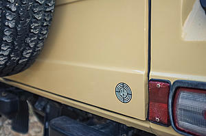 1983 Mercedes-Benz 280GE (Dealer)-steyr.jpg