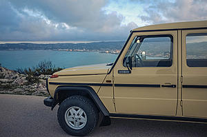 1983 Mercedes-Benz 280GE (Dealer)-above_javea.jpg