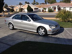 2002 W220 S430  4.3L V8 AMG wheels High miles-img_1269.jpg