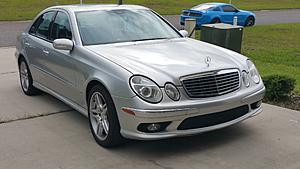 FS: 2003 E55  82k .5-20150602_171435.jpg