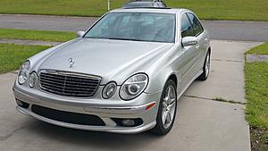 FS: 2003 E55  82k .5-20150602_171444.jpg