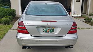 FS: 2003 E55  82k .5-20150602_171505.jpg