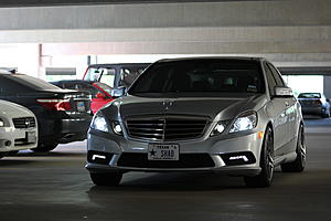 2010 Mercedes Benz E550 Iridium Silver 54,377 miles (Excellent, incl. 52m Warranty)-img_0191.jpg