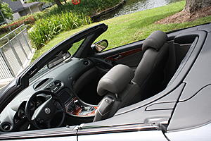 Up for Sale: 2007 Designo Graphite SL65 AMG-img_6698.jpg