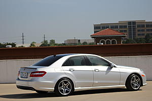 2010 Mercedes Benz E550 Iridium Silver 54,377 miles (Excellent, incl. 52m Warranty)-img_0182.jpg