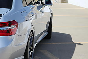 2010 Mercedes Benz E550 Iridium Silver 54,377 miles (Excellent, incl. 52m Warranty)-img_0120.jpg