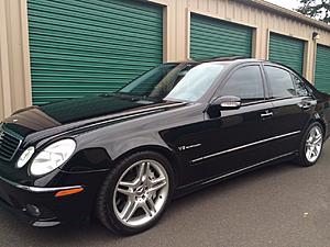 FS: 2005 E55 Excelent Condition Blk/Blk ,500-1.jpg