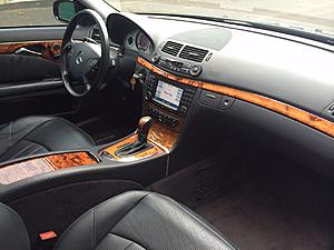 FS: 2005 E55 Excelent Condition Blk/Blk ,500-7.jpg