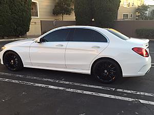 Take over my lease 2015 C300 AMG Sport Package-image1.jpg