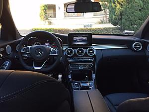 Take over my lease 2015 C300 AMG Sport Package-image5.jpg