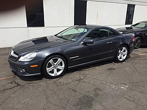2009 Mercedes Benz SL550-img_0897.jpg