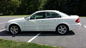 Pristine 2006 E350 4MATIC only 46K miles-20150828_150452_resized.jpg