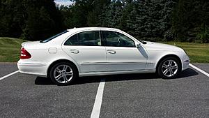 Pristine 2006 E350 4MATIC only 46K miles-20150828_150423_resized.jpg