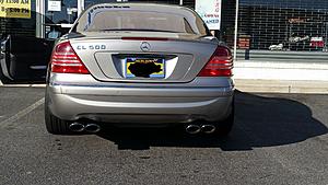 2005 cl 500 for sale-back-shot.jpg