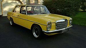 Classic rare 1973 c230.6, bbs wheels...-9.jpg