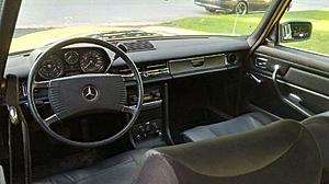 Classic rare 1973 c230.6, bbs wheels...-5.jpg