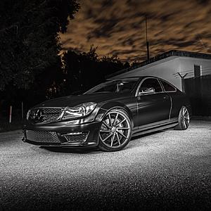 2012 C63 AMG Satin Black with lots of extras-img_3010.jpg