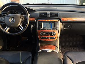 F/S low milage 2007 R350 ,750-photo-4.jpg