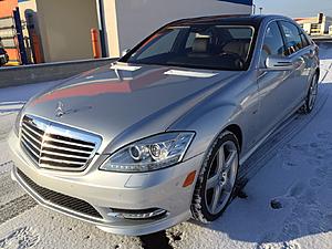 2012 MB S550 with Sport package-image2.jpg