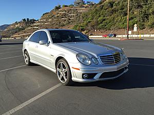 Mercedes E63 AMG For Sale - ONLY ,700-img_0193.jpg