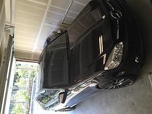 FS: 2009 Mercedes Benz C300 W204 Black on Black Manual Transmission-img_4292.jpg