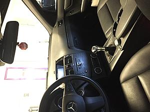 FS: 2009 Mercedes Benz C300 W204 Black on Black Manual Transmission-img_4299.jpg