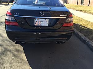 2008 Renntech S63 AMG for sale LOW MILES-img_4604.jpg