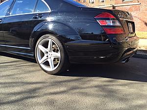 2008 Renntech S63 AMG for sale LOW MILES-img_4606.jpg