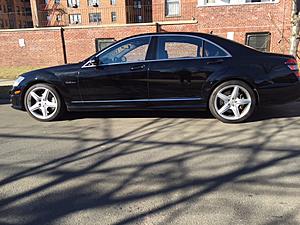 2008 Renntech S63 AMG for sale LOW MILES-img_4609.jpg