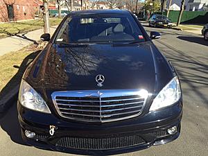 2008 Renntech S63 AMG for sale LOW MILES-img_4611.jpg