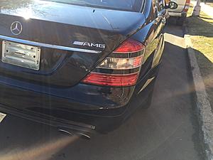 2008 Renntech S63 AMG for sale LOW MILES-img_4619.jpg