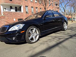 2008 Renntech S63 AMG for sale LOW MILES-img_4620.jpg